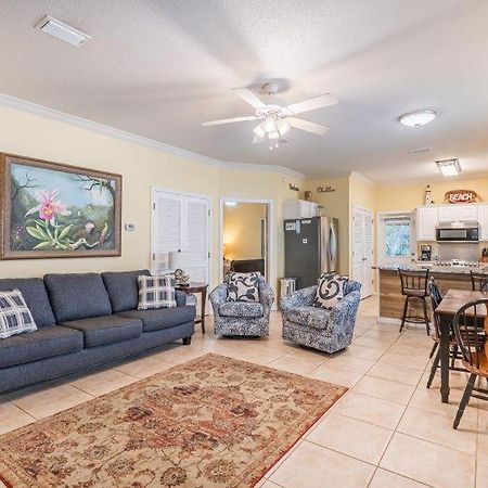 Orange Beach Villas - Serendipity Luaran gambar