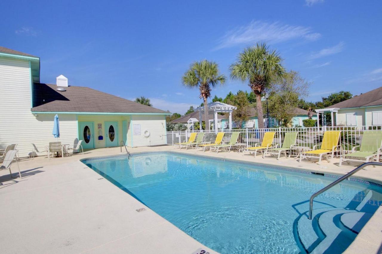 Orange Beach Villas - Serendipity Luaran gambar
