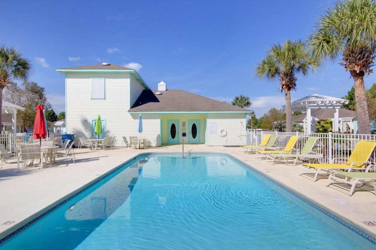Orange Beach Villas - Serendipity Luaran gambar