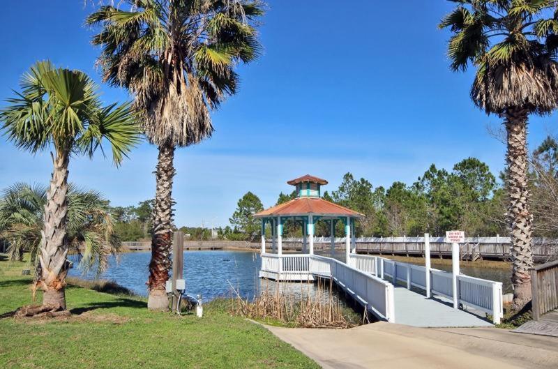 Orange Beach Villas - Serendipity Luaran gambar
