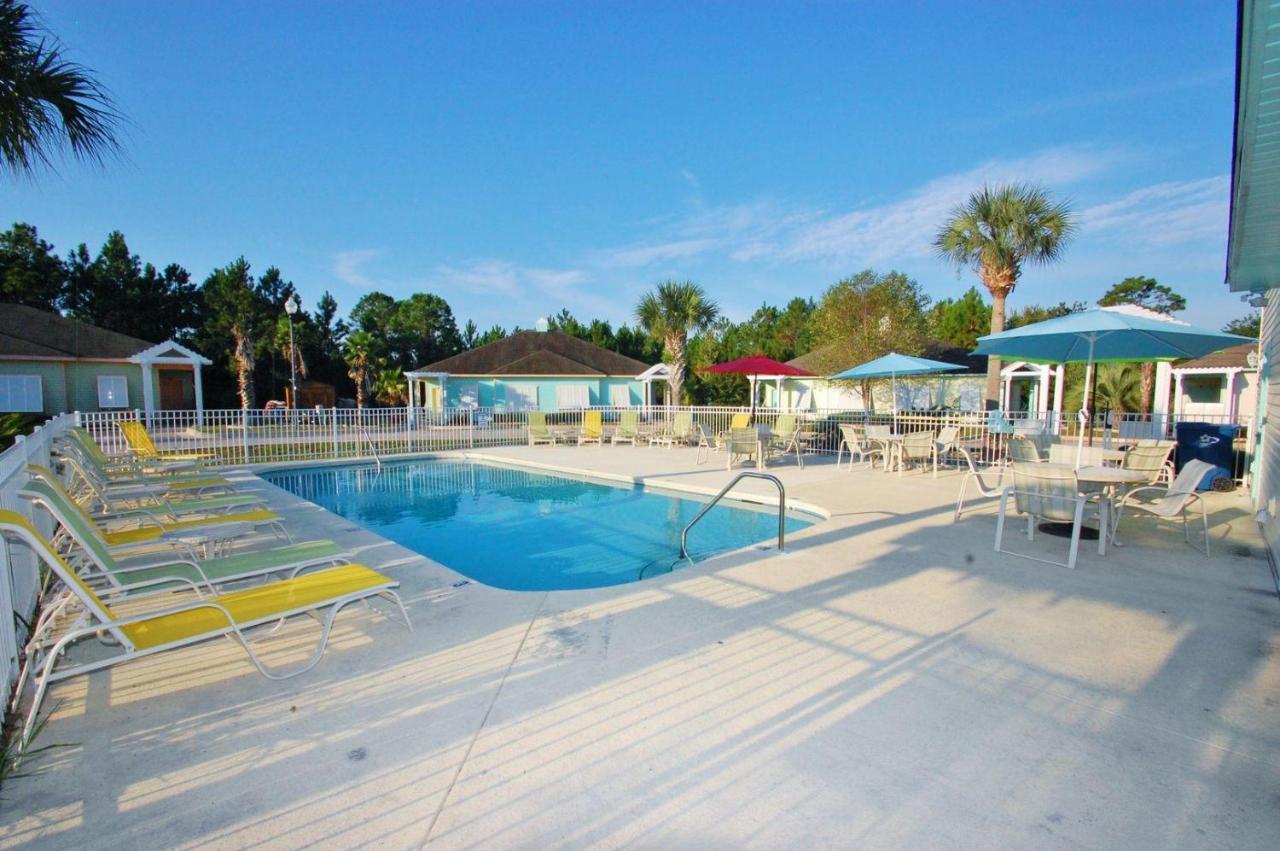 Orange Beach Villas - Serendipity Luaran gambar