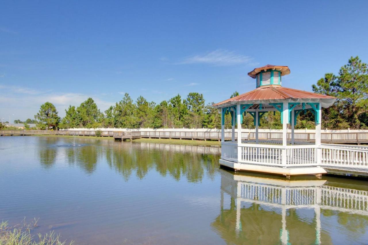 Orange Beach Villas - Serendipity Luaran gambar