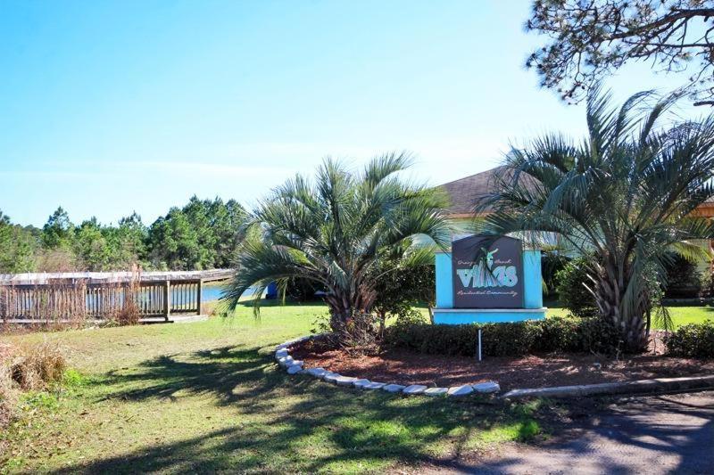 Orange Beach Villas - Serendipity Luaran gambar