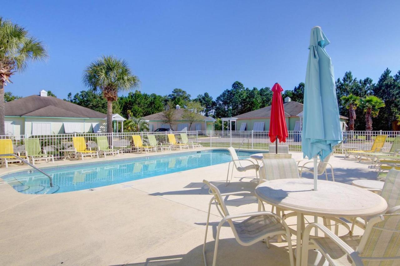 Orange Beach Villas - Serendipity Luaran gambar