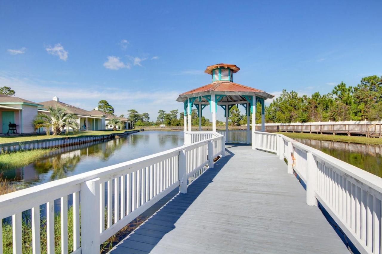 Orange Beach Villas - Serendipity Luaran gambar