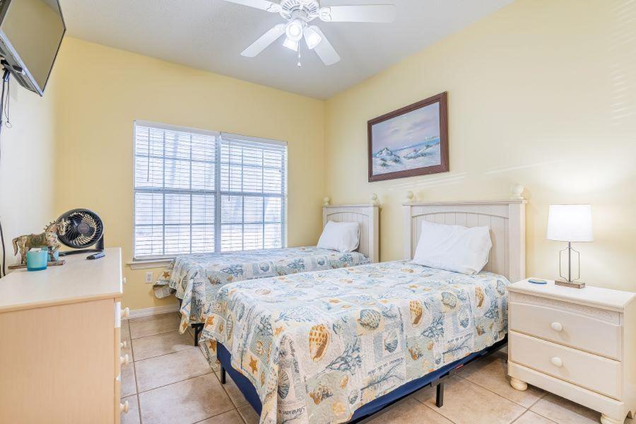 Orange Beach Villas - Serendipity Luaran gambar