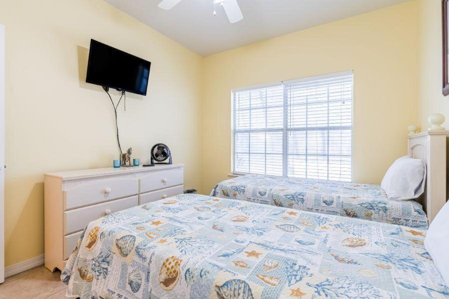 Orange Beach Villas - Serendipity Luaran gambar