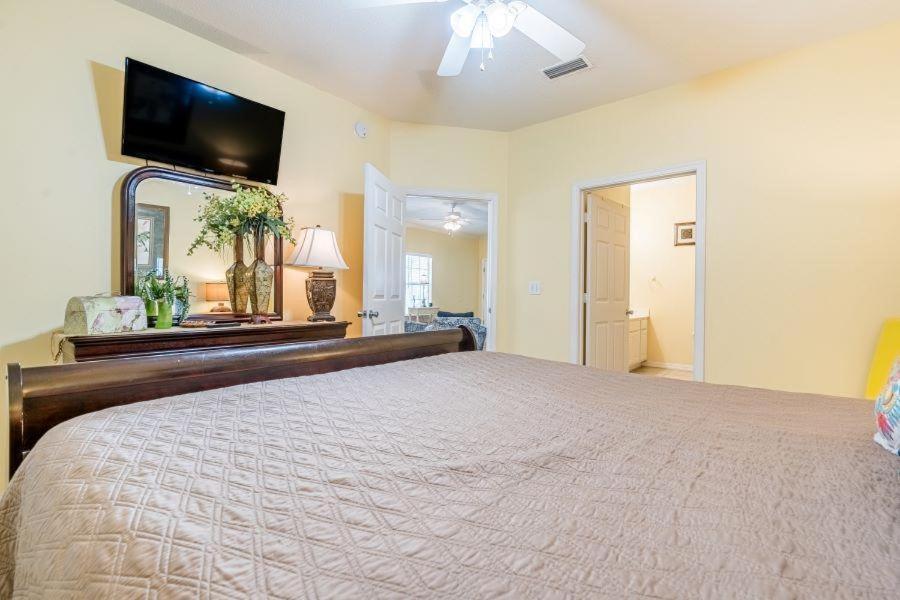 Orange Beach Villas - Serendipity Luaran gambar