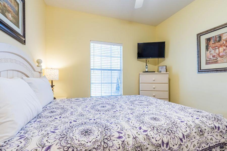 Orange Beach Villas - Serendipity Luaran gambar