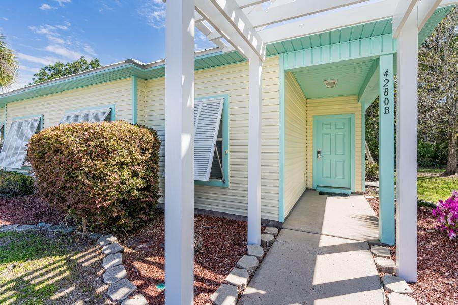 Orange Beach Villas - Serendipity Luaran gambar