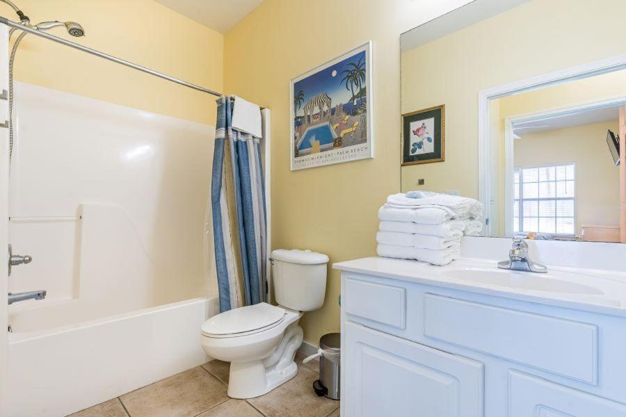 Orange Beach Villas - Serendipity Luaran gambar