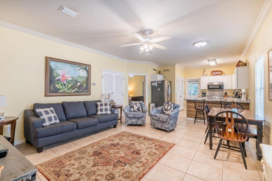 Orange Beach Villas - Serendipity Luaran gambar
