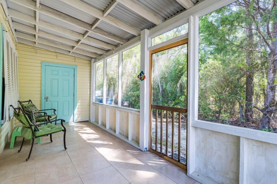 Orange Beach Villas - Serendipity Luaran gambar