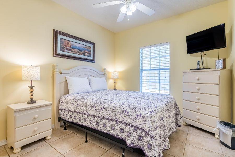 Orange Beach Villas - Serendipity Luaran gambar