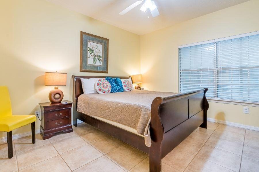 Orange Beach Villas - Serendipity Luaran gambar