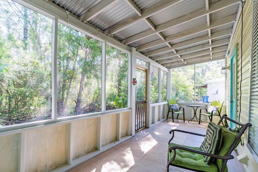 Orange Beach Villas - Serendipity Luaran gambar