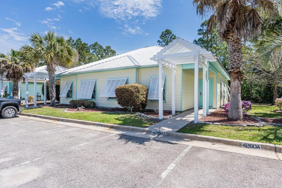 Orange Beach Villas - Serendipity Luaran gambar
