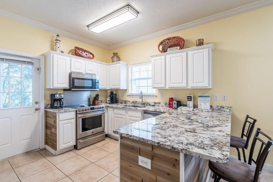 Orange Beach Villas - Serendipity Luaran gambar