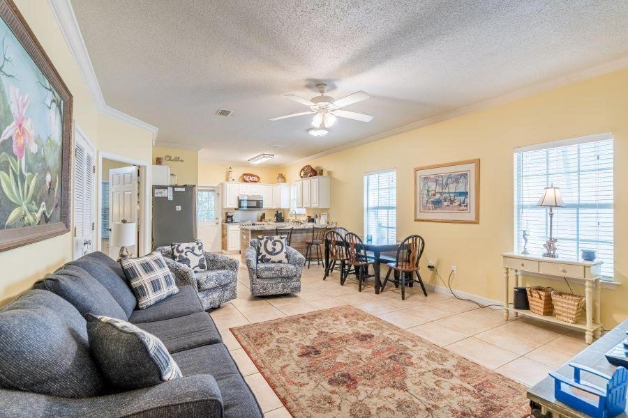 Orange Beach Villas - Serendipity Luaran gambar