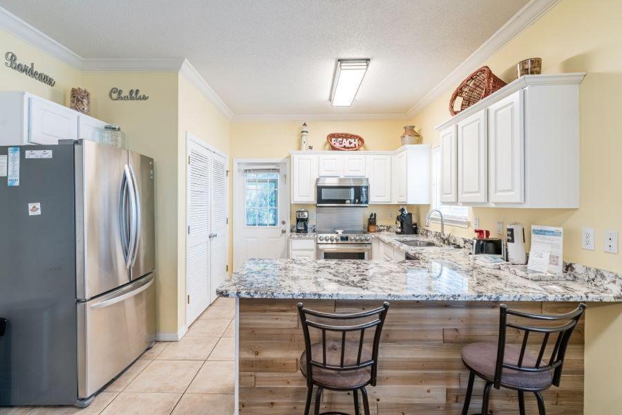 Orange Beach Villas - Serendipity Luaran gambar