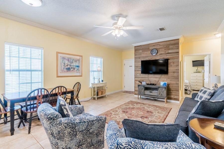 Orange Beach Villas - Serendipity Luaran gambar